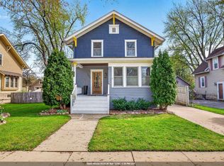 1229 W Lawrence St, Appleton, WI 54914