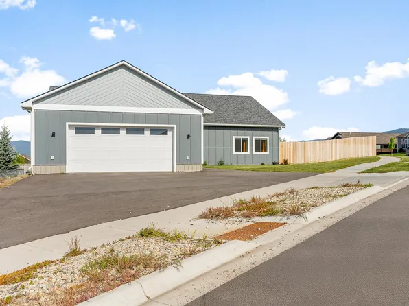 8876 Snapdragon Dr, Missoula, MT 59808