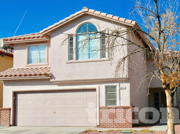 6941 Wine River Dr, Las Vegas, NV 89119
