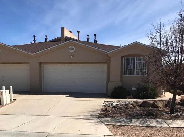 8328 Calle Avion NE, Albuquerque, NM 87113