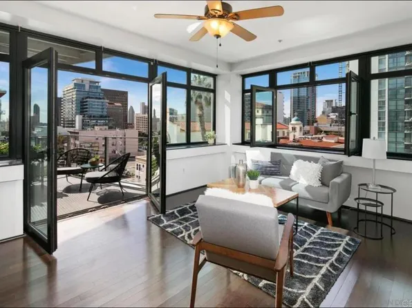 1551 4th Ave Unit 409, San Diego, CA 92101