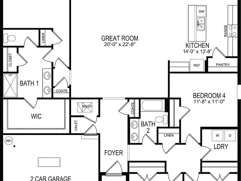 2nd image of 3918 SE 99th St