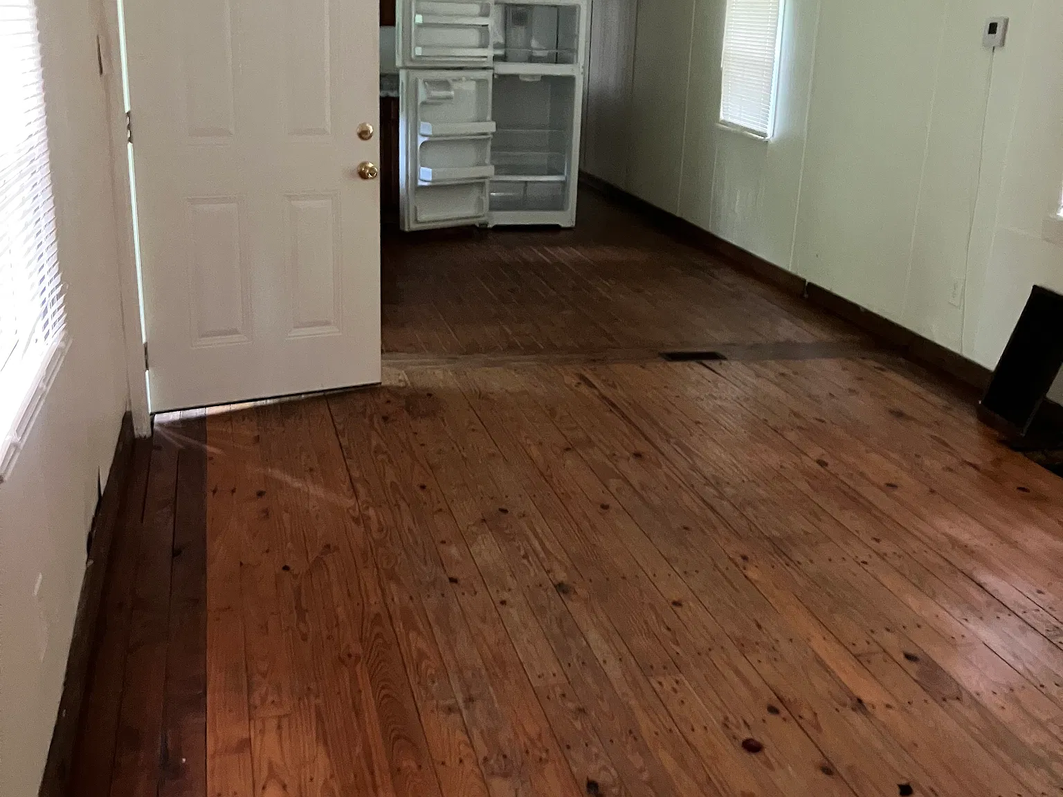 2 bed, $750 — Photo 2