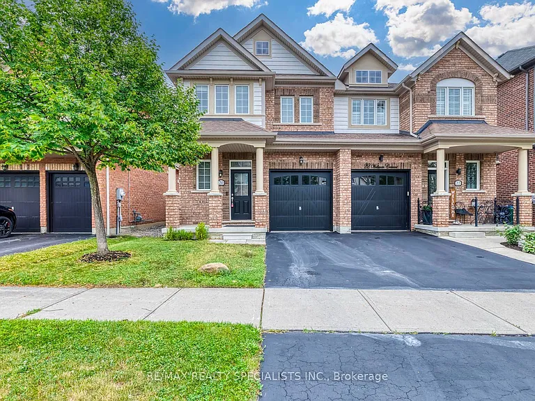 20 Wellman Cres — Photo 1