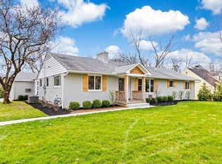 249 E Cooke Rd, Columbus, OH 43214