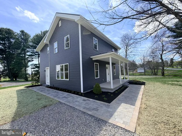 4960 Morrisdale Allport Hwy, Morrisdale, PA 16858