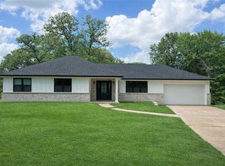 73 Warrior, Normangee, TX 77871