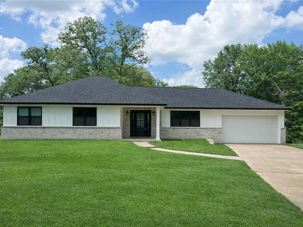 73 Warrior, Normangee, TX 77871