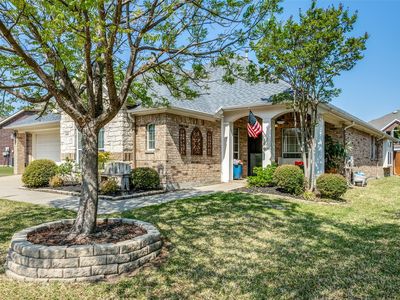 6307 Fieldcrest Ln, Sachse, TX, 75048