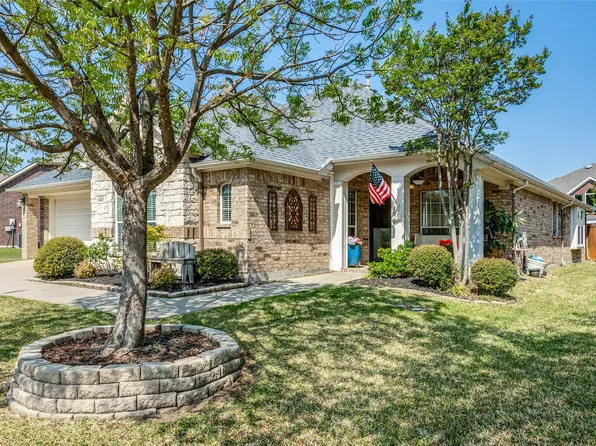 6307 Fieldcrest Ln, Sachse, TX 75048