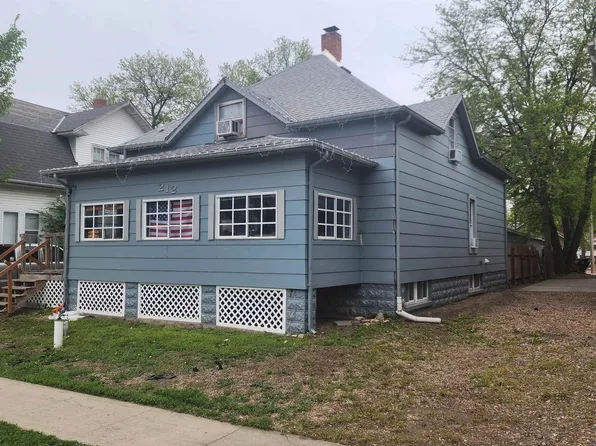212 W 6th St, Hays, KS 67601