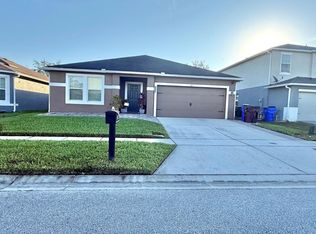 1891 Patriot Way, Saint Cloud, FL 34769