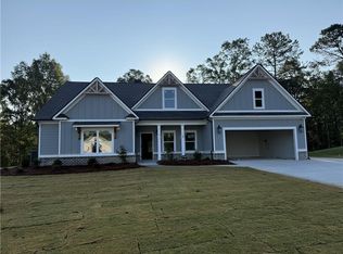 1135 Birch Way, Loganville, GA 30052