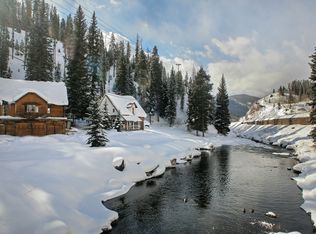 2414 Elliott Ranch Rd, Vail, CO 81657