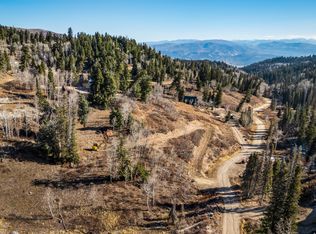 1678 W Alexander Canyon Rd, Coalville, UT 84017