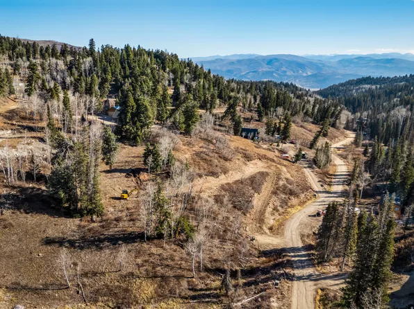 1678 W Alexander Canyon Rd, Coalville, UT 84017