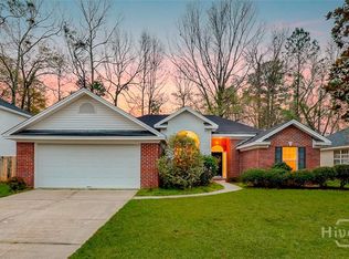 220 Parkview Court, Savannah, GA 31419