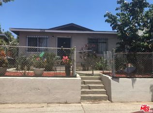 1325 W 87th St APT 1, Los Angeles, CA 90044