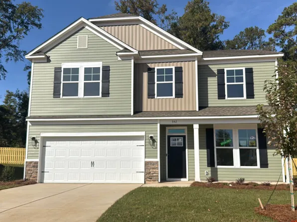 542 Griffon Dr, Chapin, SC 29036