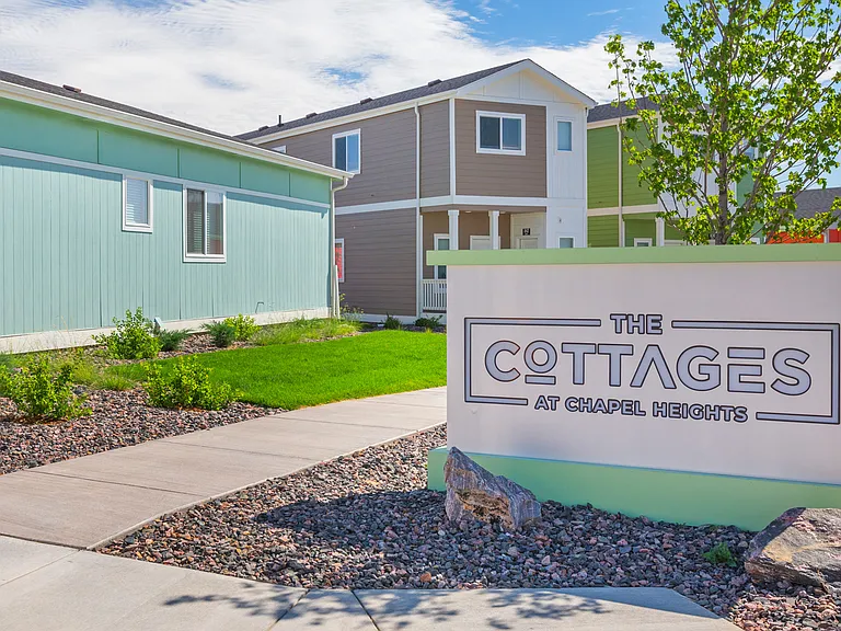 Cottages at Chapel Heights — Photo 47