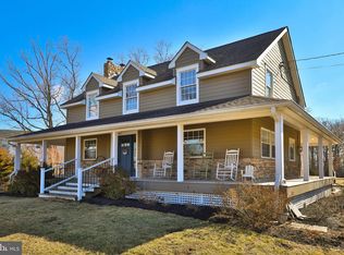 4790 Stump Rd, Pipersville, PA 18947