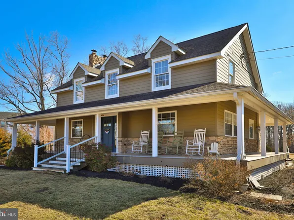 4790 Stump Rd, Pipersville, PA 18947