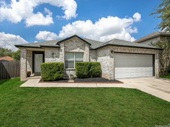 5270 COLTON CRK, San Antonio, TX 78251