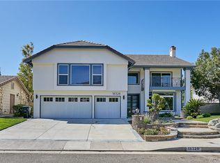 18328 Hampton Ct, Porter Ranch, CA 91326