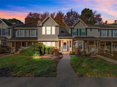 152 Corwin Cir, Hampton, VA, 23666