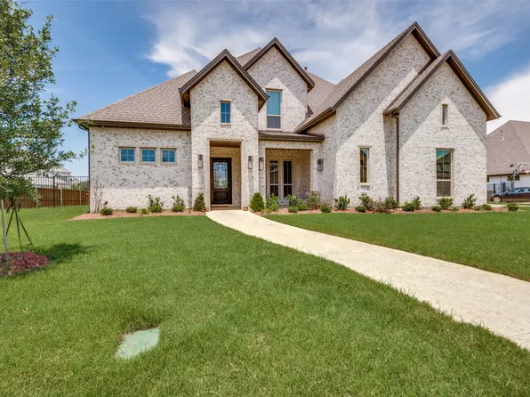 2507 Jacob Way, Arlington, TX 76001