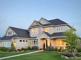 2303 E Commander Ln, Meridian, ID 83646