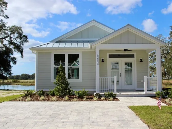 12140 Grand Oak Ln, Oxford, FL 34484