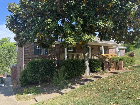 1739 Collins Hollow Rd, Lewisburg, TN 37091