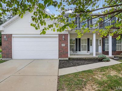 154 Riverwood Park Dr, Florissant, MO, 63031