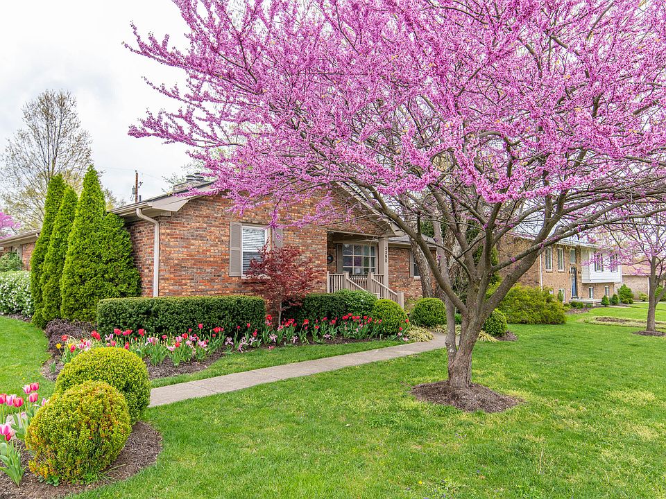 3398 Pepperhill Rd, Lexington, KY 40502 Zillow