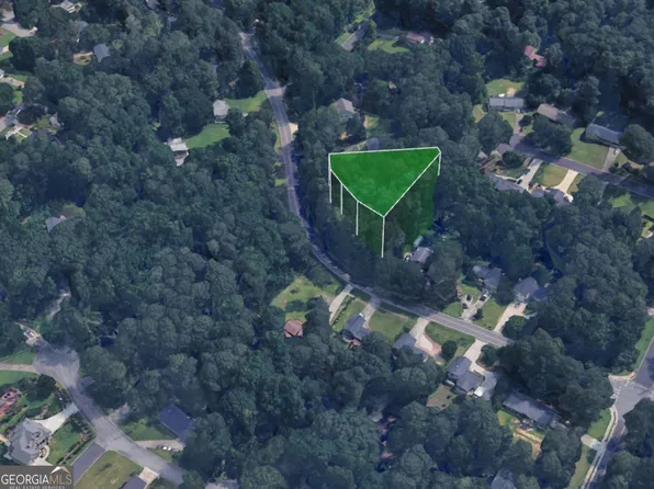 2644 Davenport Rd, Duluth, GA 30096