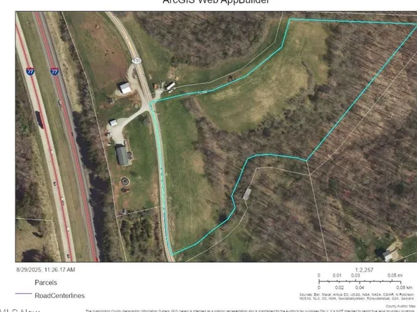 0 State Route 530, Lowell, OH 45744