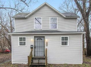 1517 N Westnedge Ave, Kalamazoo, MI