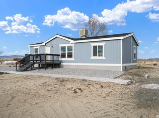 4840 E 5th St, Silver Springs, NV 89429
