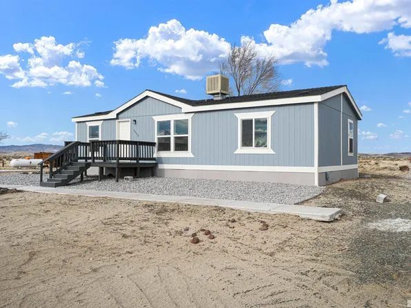 4840 E 5th St, Silver Springs, NV 89429