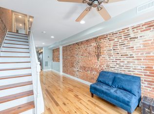 1825 Light St, Baltimore, MD 21230