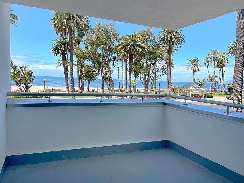 Pacific Plaza Apartment Rentals Santa Monica, CA Zillow
