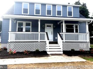 222 E Main St, Sudlersville, MD 21668