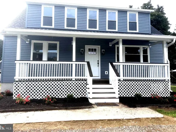 222 E Main St, Sudlersville, MD 21668