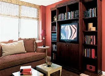 Rented by Fetner Properties