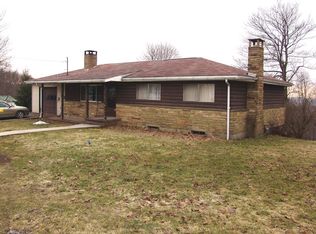 203 Highland Ave, Terra Alta, WV 26764