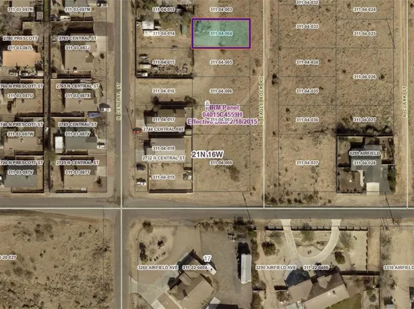 31104004 N Eagle Rock Rd, Kingman, AZ 86401