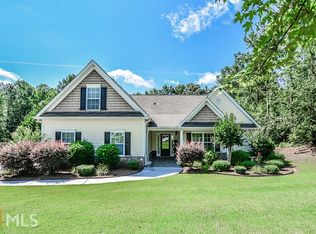 4414 Caney Fork Cir, Braselton, GA 30517