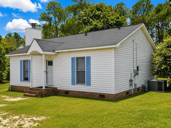 1934 S Lake Dr, Lexington, SC 29073