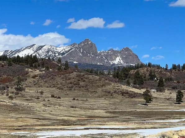 151 Henry's Lake Drive, Chromo, CO 81128